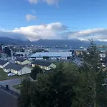 Debs Ushuaia