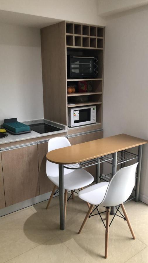 Apartamento Debs Ushuaia
