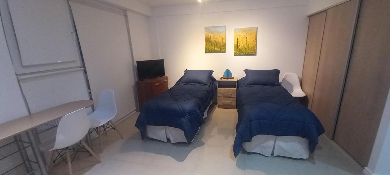 Apartamento Debs Ushuaia