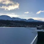 Debs Ushuaia